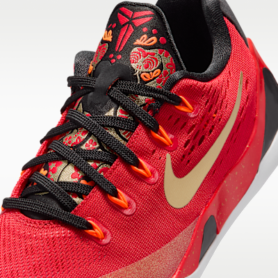 Kobe IX Low EM Big Kids' Shoes. Nike JP